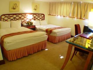 General view
 di Olympic Hotel