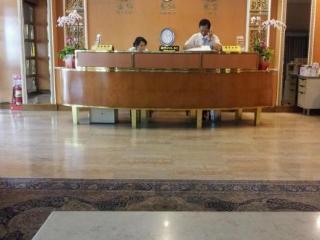 General view
 di Olympic Hotel