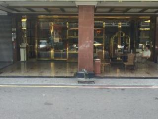 General view
 di Olympic Hotel