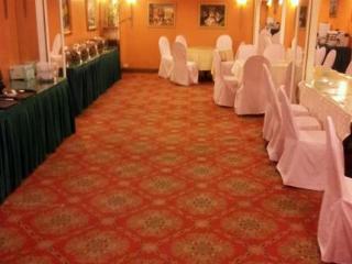 General view
 di Olympic Hotel