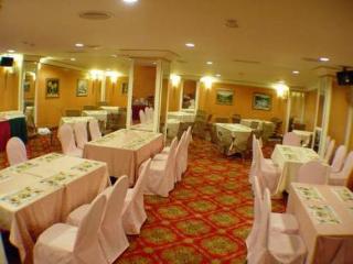 Lobby
 di Olympic Hotel