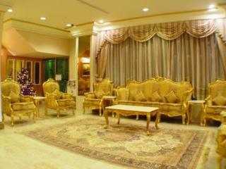 Restaurant
 di Olympic Hotel