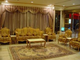 Restaurant
 di Olympic Hotel