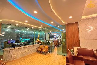 The Grand Lodge Pattaya
