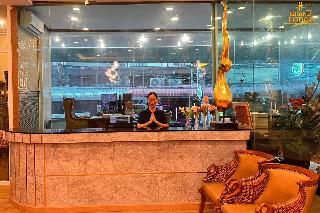 The Grand Lodge Pattaya photo 1