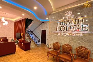 The Grand Lodge Pattaya photo 2