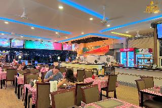 The Grand Lodge Pattaya photo 5