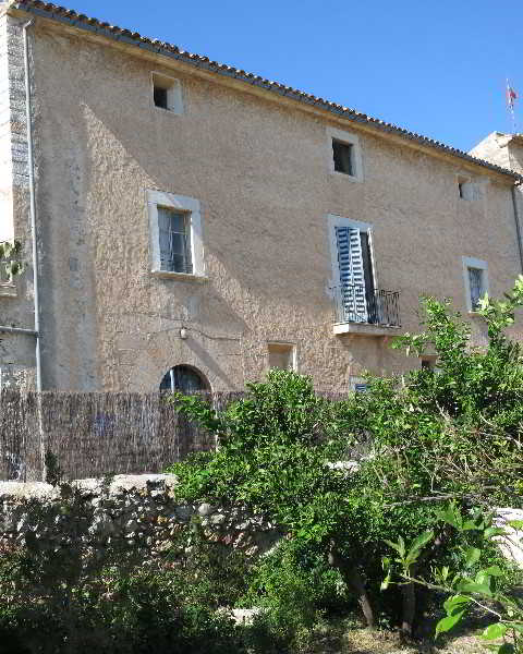 General view
 di Finca Agroturismo Dalt Murada