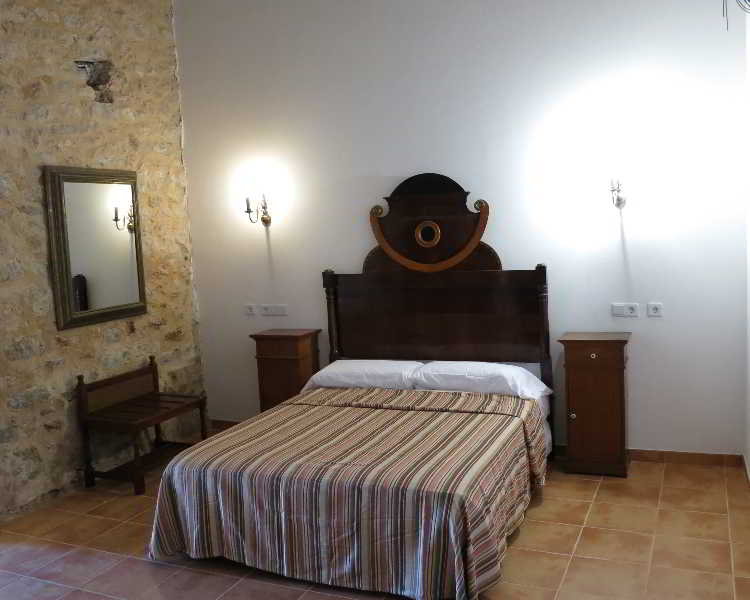 Room
 di Finca Agroturismo Dalt Murada