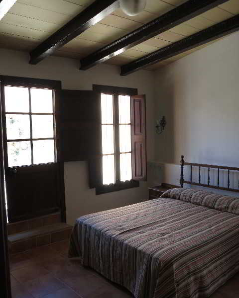 Room
 di Finca Agroturismo Dalt Murada