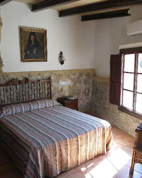 Room
 di Finca Agroturismo Dalt Murada