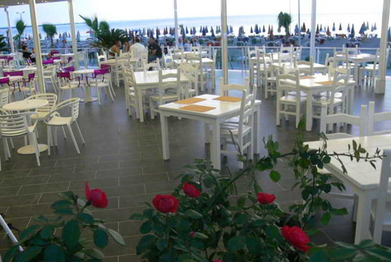 Ermiri Palace - Restaurant