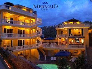General view
 di Mermaid Resort