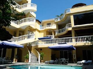 General view
 di Mermaid Resort