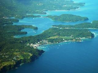 General view
 di Mermaid Resort