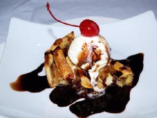 Restaurant
 di Mermaid Resort