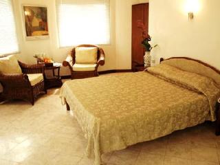 Room
 di Mermaid Resort