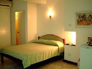 Room
 di Mermaid Resort