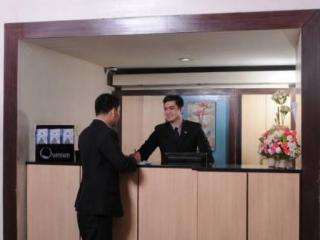 Lobby
 di Bsa Tower