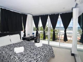 Room
 di Bohol South Beach Hotel