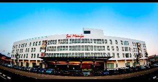 Sri Manja Boutique Hotel - Generell