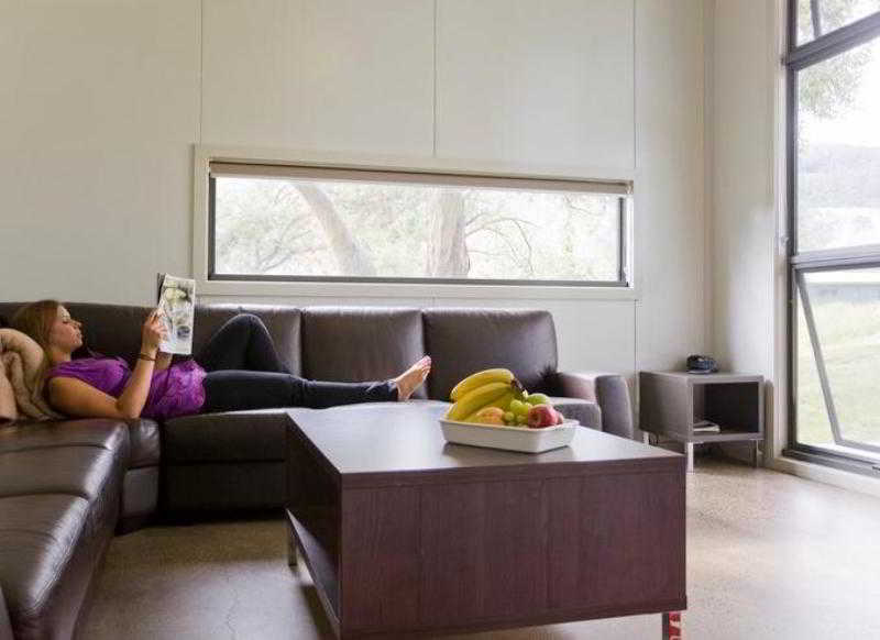 Room
 di Alpine Habitats