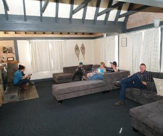 Room
 di Alpine Habitats