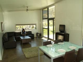 Room
 di Alpine Habitats