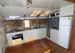 Room
 di Alpine Habitats