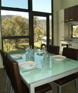 Room
 di Alpine Habitats