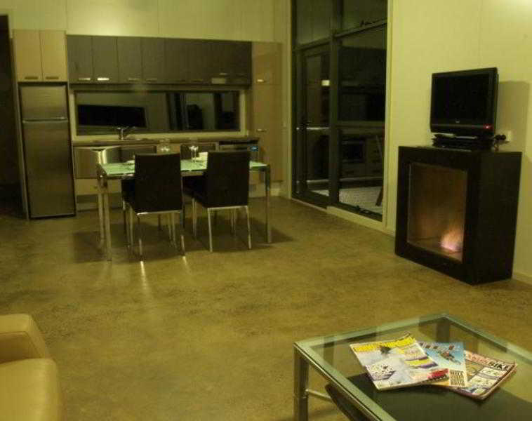 Room
 di Alpine Habitats