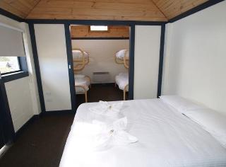 Room
 di Alpine Habitats