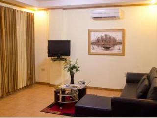 General view
 di Casablanca Hotel