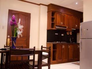 General view
 di Casablanca Hotel