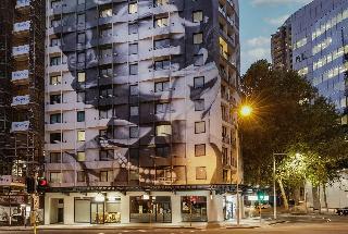Club Wyndham Sydney