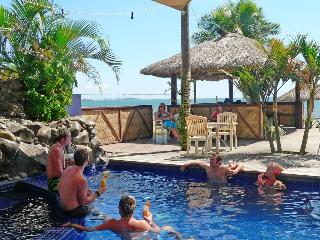 Smugglers Cove