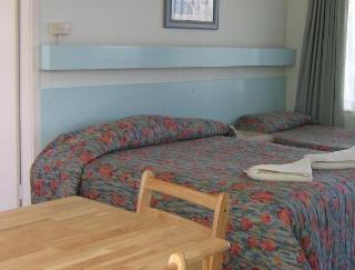 Room
 di Newcastle Heights Motel