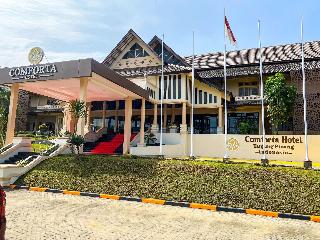 Comfort Hotel