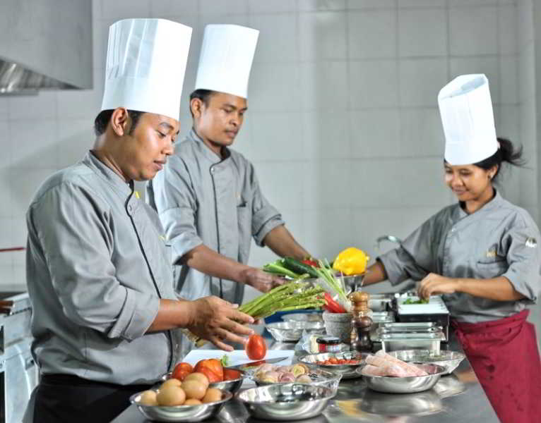 Restaurant thumbnail 8