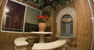 General view
 di Mozart Hotel