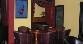 Beach
 di Mozart Hotel