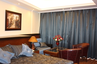 Room
 di Mozart Hotel