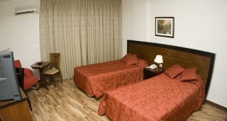 Room
 di Mozart Hotel