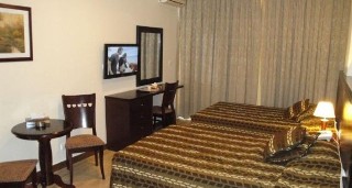 Room
 di Mozart Hotel