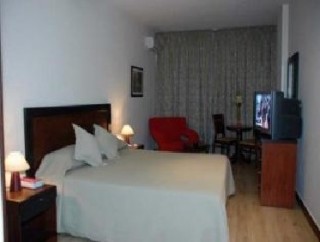 Room
 di Mozart Hotel