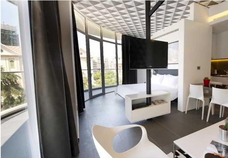 Room
 di Small Ville Hotel