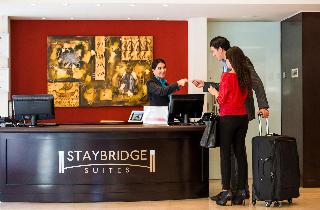 Staybridge Suites Beirut