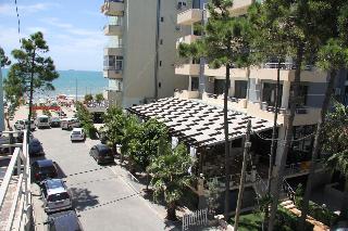 Bella Vista Hotel