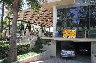 Bella Vista Hotel
