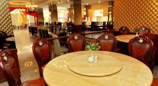 AGlow Hotel Harbor Bay Batam